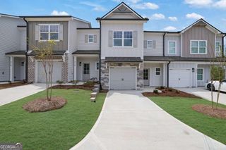 306 Heron Street 16, Ball Ground, GA 30107