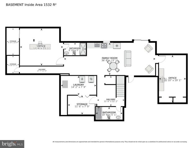 12416 ROCHINO CT, Glenn Dale, MD 20769