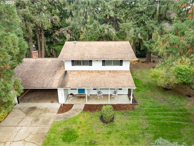 92201 CREST Dr, Astoria, OR 97103