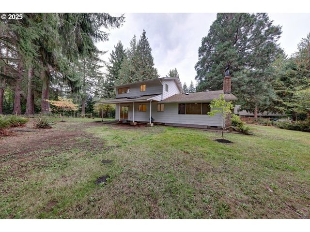 92201 CREST Dr, Astoria, OR 97103