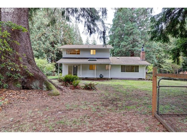 92201 CREST Dr, Astoria, OR 97103