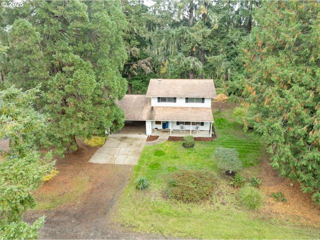 92201 CREST Dr, Astoria, OR 97103