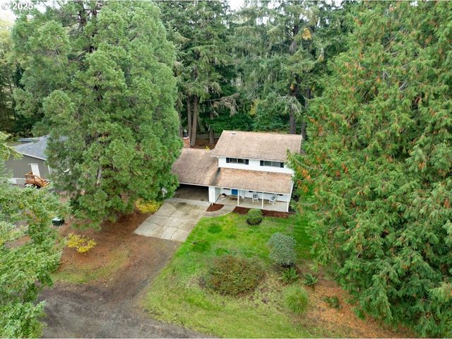92201 CREST Dr, Astoria, OR 97103