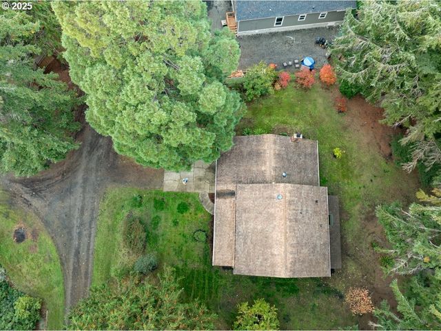 92201 CREST Dr, Astoria, OR 97103