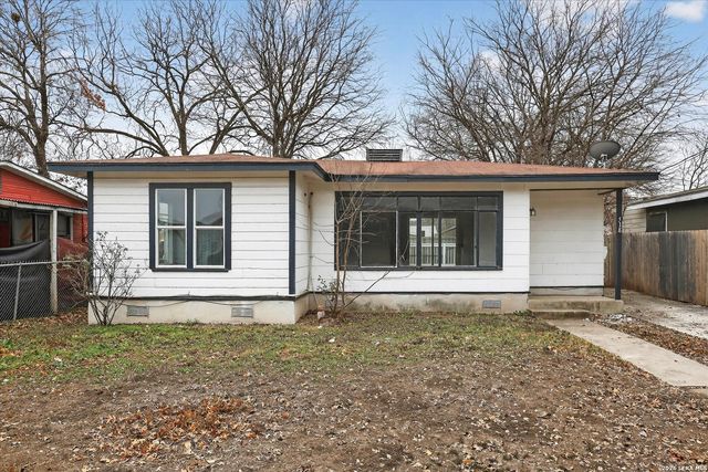 518 W Academy, San Antonio, TX 78226