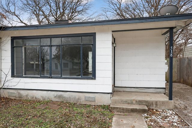 518 W Academy, San Antonio, TX 78226