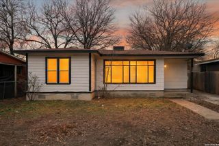 518 W Academy, San Antonio, TX 78226