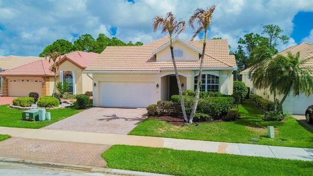 651 SW Munjack Cove, Port St. Lucie, FL 34986