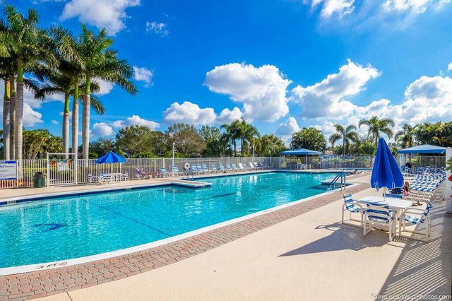 651 SW Munjack Cove, Port St. Lucie, FL 34986