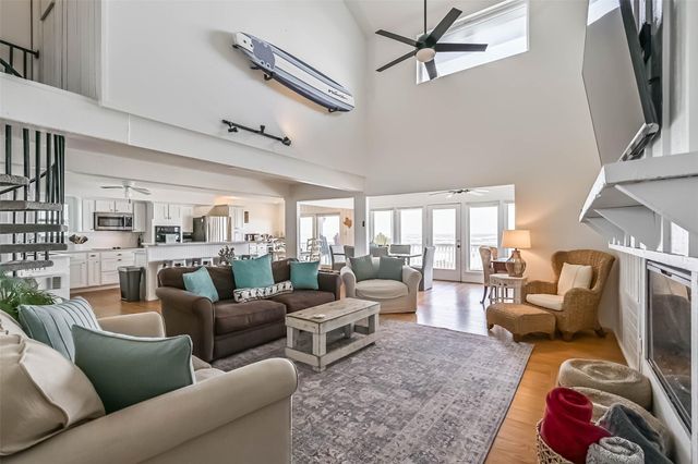 23155 & 23156 Gulf Drive, Galveston, TX 77554