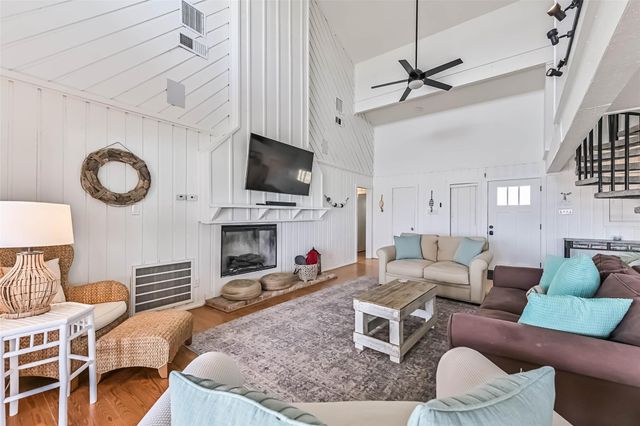 23155 & 23156 Gulf Drive, Galveston, TX 77554