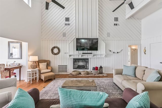 23155 & 23156 Gulf Drive, Galveston, TX 77554