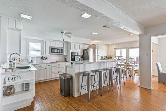 23155 & 23156 Gulf Drive, Galveston, TX 77554