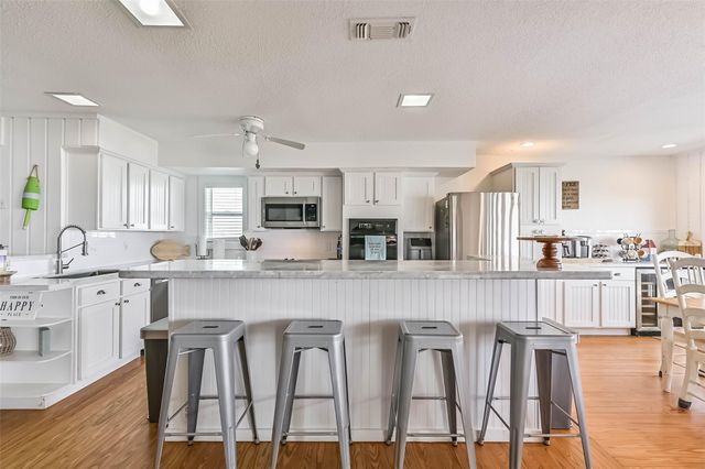 23155 & 23156 Gulf Drive, Galveston, TX 77554