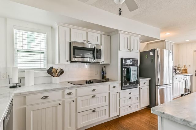 23155 & 23156 Gulf Drive, Galveston, TX 77554