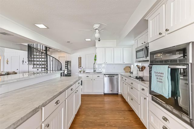 23155 & 23156 Gulf Drive, Galveston, TX 77554