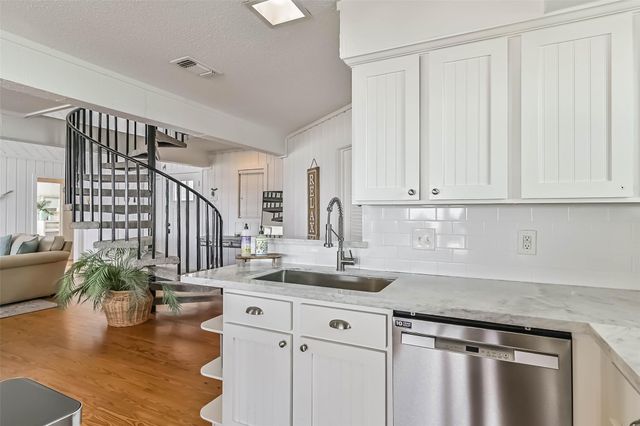 23155 & 23156 Gulf Drive, Galveston, TX 77554