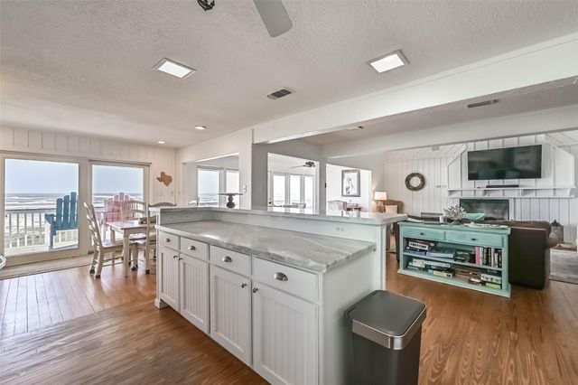 23155 & 23156 Gulf Drive, Galveston, TX 77554