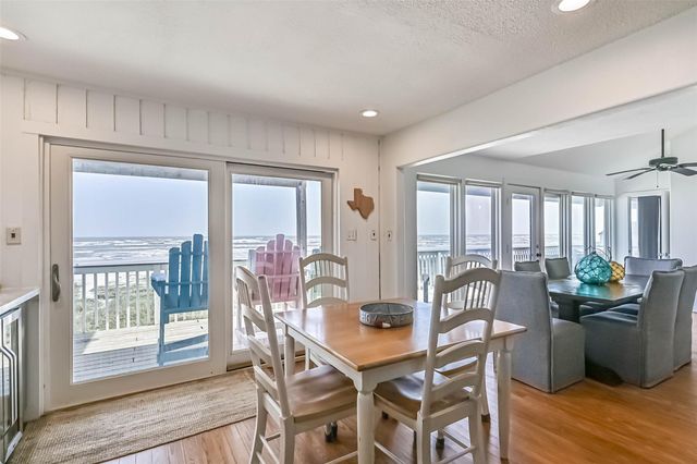 23155 & 23156 Gulf Drive, Galveston, TX 77554