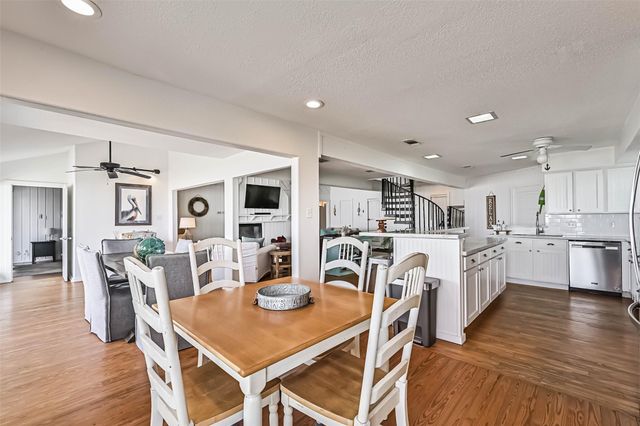 23155 & 23156 Gulf Drive, Galveston, TX 77554