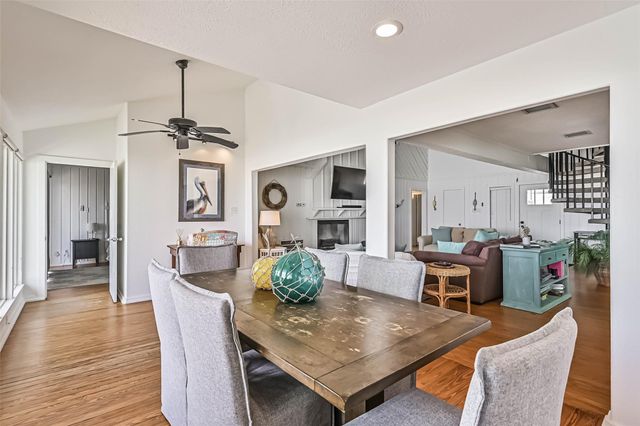 23155 & 23156 Gulf Drive, Galveston, TX 77554