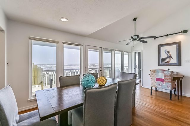 23155 & 23156 Gulf Drive, Galveston, TX 77554