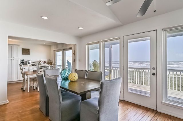 23155 & 23156 Gulf Drive, Galveston, TX 77554