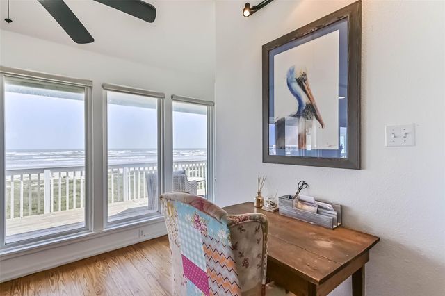 23155 & 23156 Gulf Drive, Galveston, TX 77554