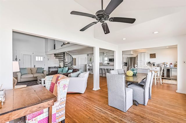 23155 & 23156 Gulf Drive, Galveston, TX 77554