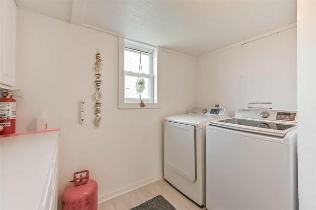 23155 & 23156 Gulf Drive, Galveston, TX 77554