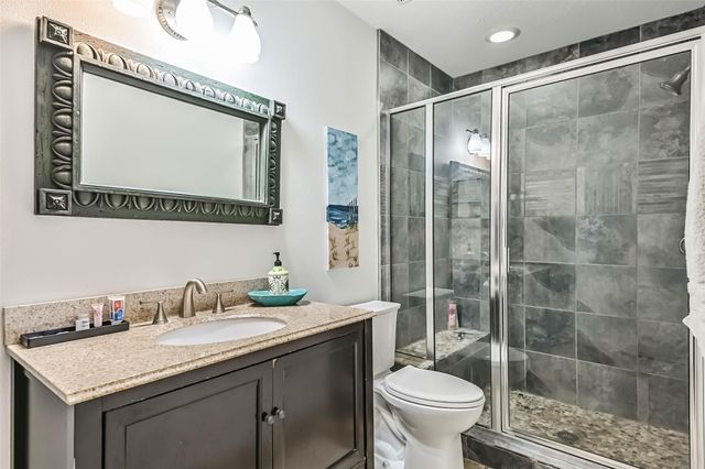 23155 & 23156 Gulf Drive, Galveston, TX 77554