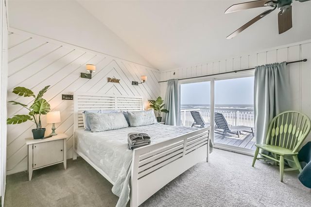 23155 & 23156 Gulf Drive, Galveston, TX 77554