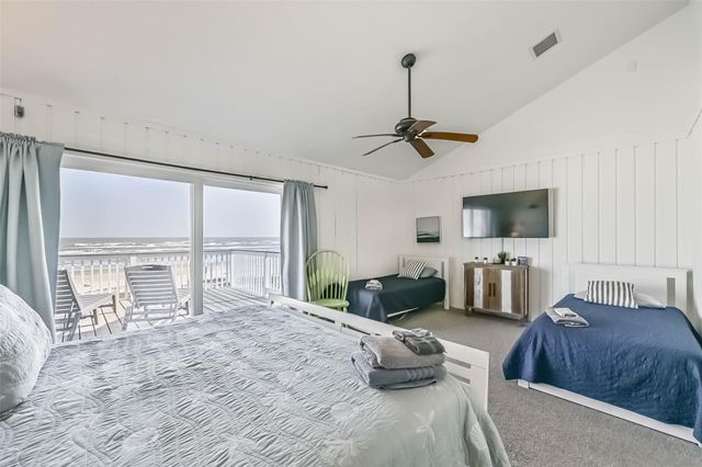 23155 & 23156 Gulf Drive, Galveston, TX 77554