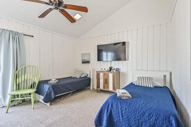 23155 & 23156 Gulf Drive, Galveston, TX 77554