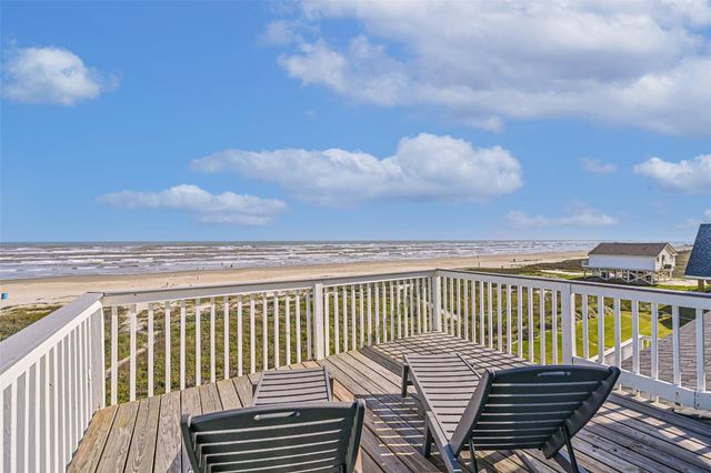 23155 & 23156 Gulf Drive, Galveston, TX 77554