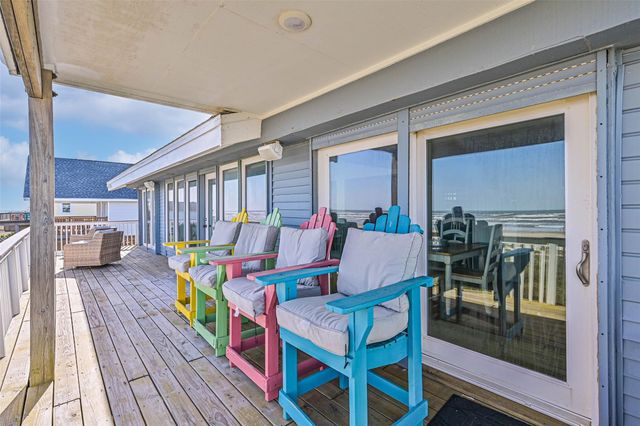 23155 & 23156 Gulf Drive, Galveston, TX 77554