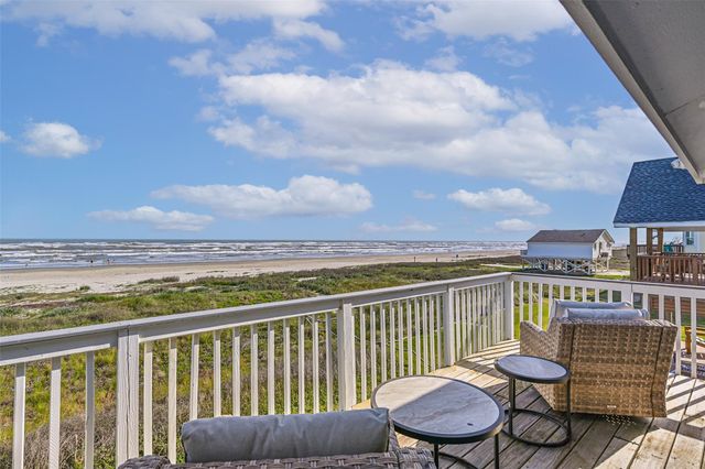 23155 & 23156 Gulf Drive, Galveston, TX 77554