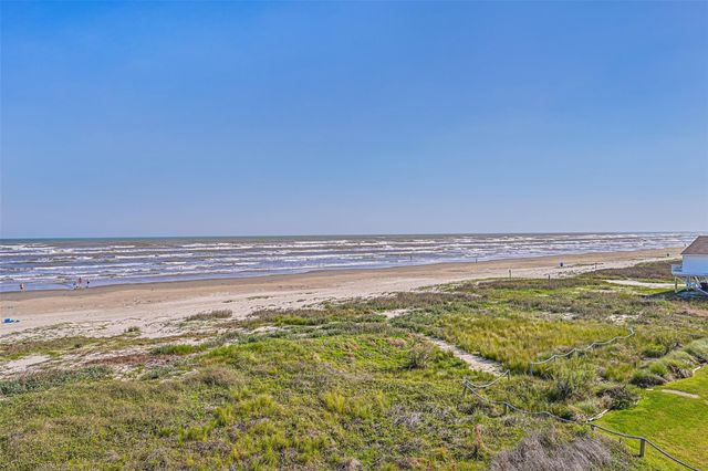 23155 & 23156 Gulf Drive, Galveston, TX 77554