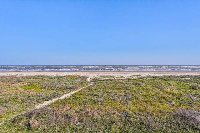 23155 & 23156 Gulf Drive, Galveston, TX 77554