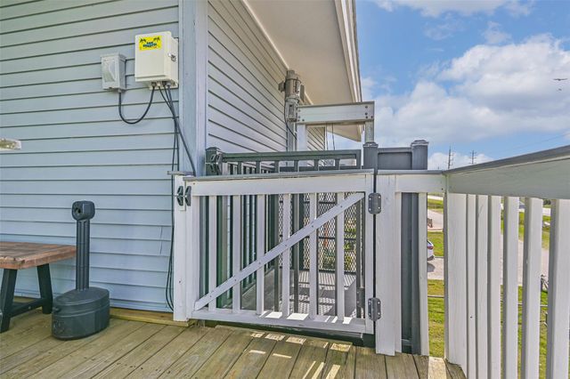 23155 & 23156 Gulf Drive, Galveston, TX 77554