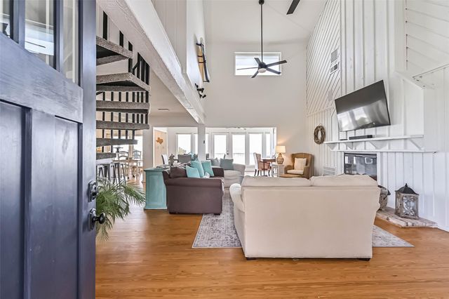 23155 & 23156 Gulf Drive, Galveston, TX 77554