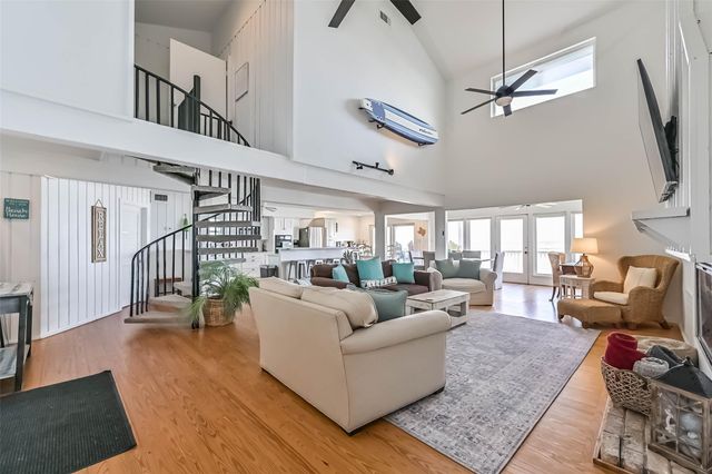 23155 & 23156 Gulf Drive, Galveston, TX 77554