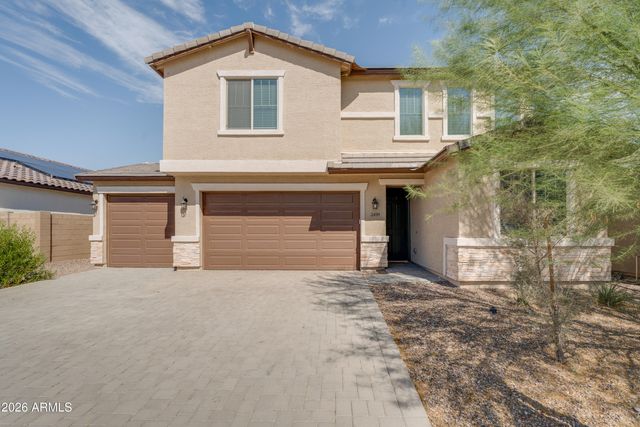 2499 S 180TH Avenue, Goodyear, AZ 85338