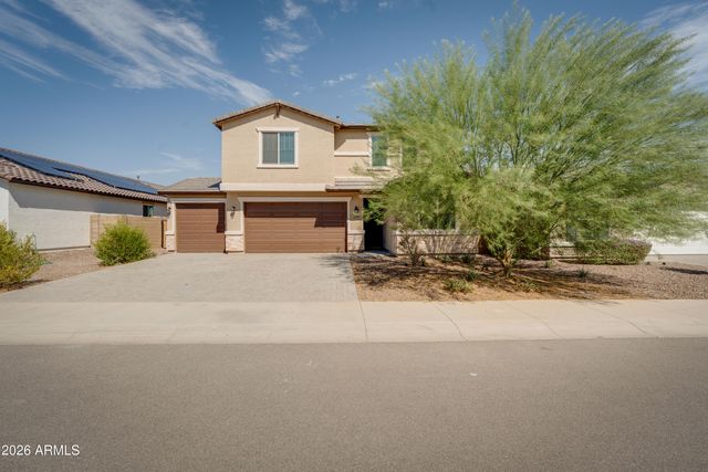 2499 S 180TH Avenue, Goodyear, AZ 85338