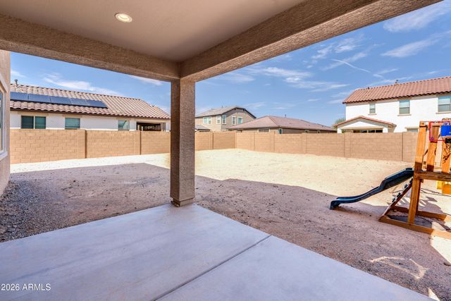 2499 S 180TH Avenue, Goodyear, AZ 85338