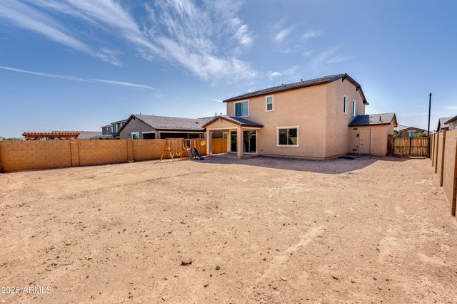 2499 S 180TH Avenue, Goodyear, AZ 85338