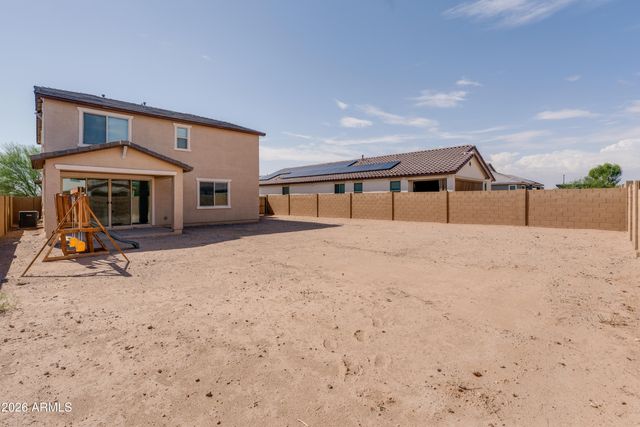 2499 S 180TH Avenue, Goodyear, AZ 85338