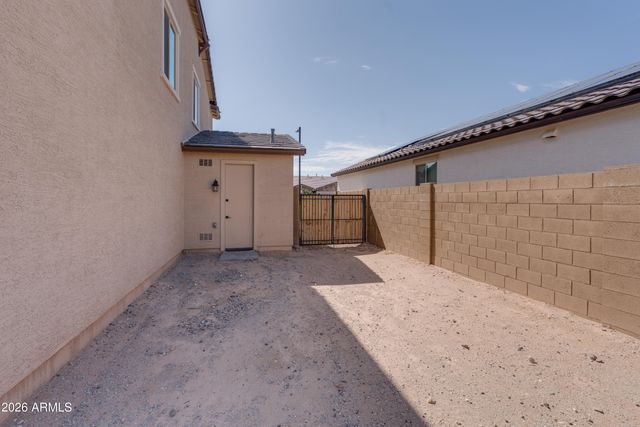 2499 S 180TH Avenue, Goodyear, AZ 85338