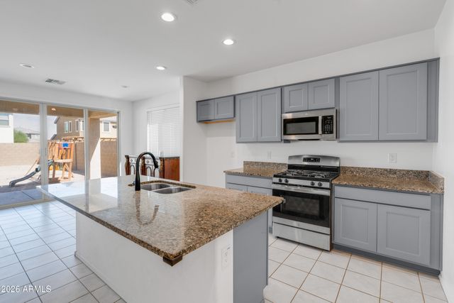 2499 S 180TH Avenue, Goodyear, AZ 85338