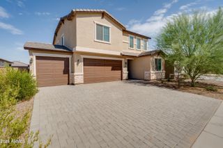 2499 S 180TH Avenue, Goodyear, AZ 85338